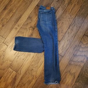 Lucky Brand Brooke Boot Jeans